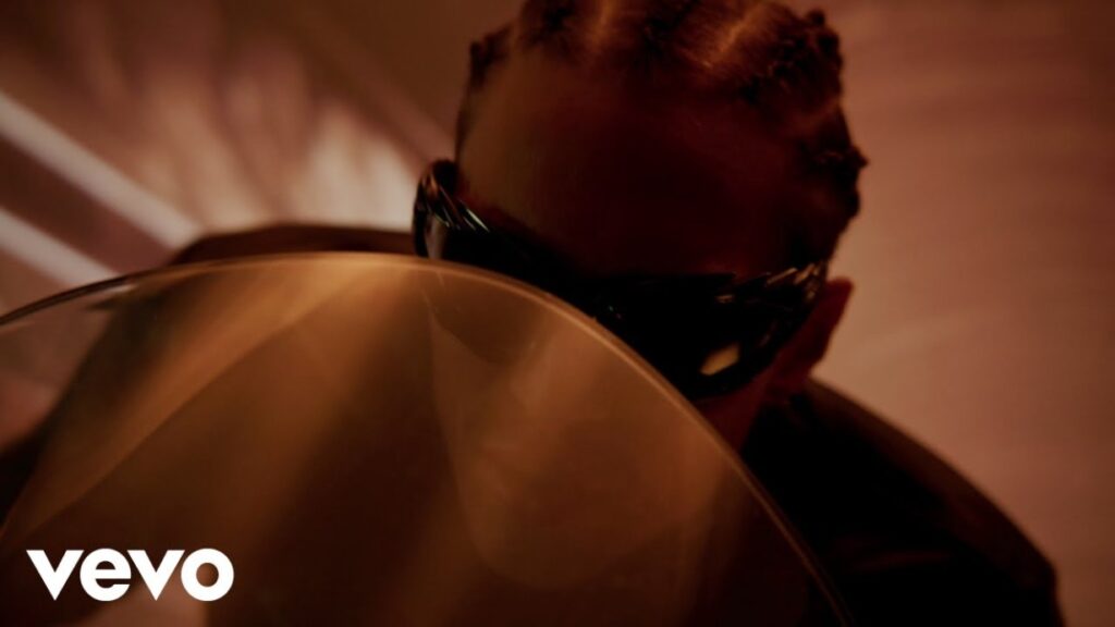 Gabrielius Vagelis pristato naują singlą – „Vienu Ritmu“