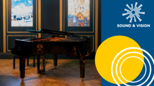 Išgirdau L-Acoustics HYRISS garso sistemą – ir tai nuostabu