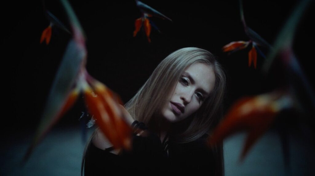 IVEL pristato naują singlą „Ką tu padarytum?“: tai įvadas į