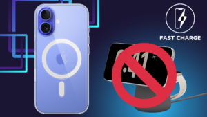 „Galaxy S25“ nutekėjimas įrodo, kad „Android“ gamintojai neryžtingi „MagSafe“ alternatyvai