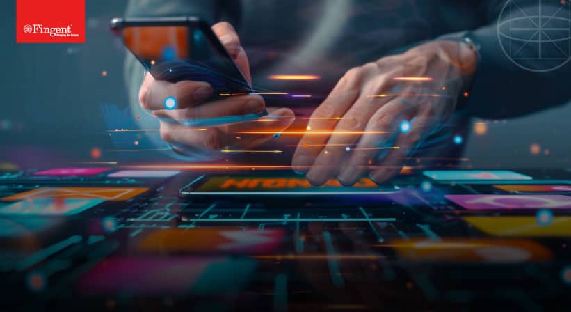 Programos mobiliesiems plėtros ateitis: tendencijos ir naujovės