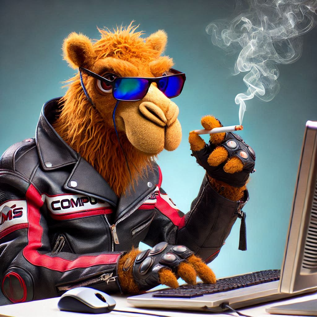 Socialinės žiniasklaidos priklausomybės kelių rajonų bylinėjimasis – Joe Camelio sugrįžimas