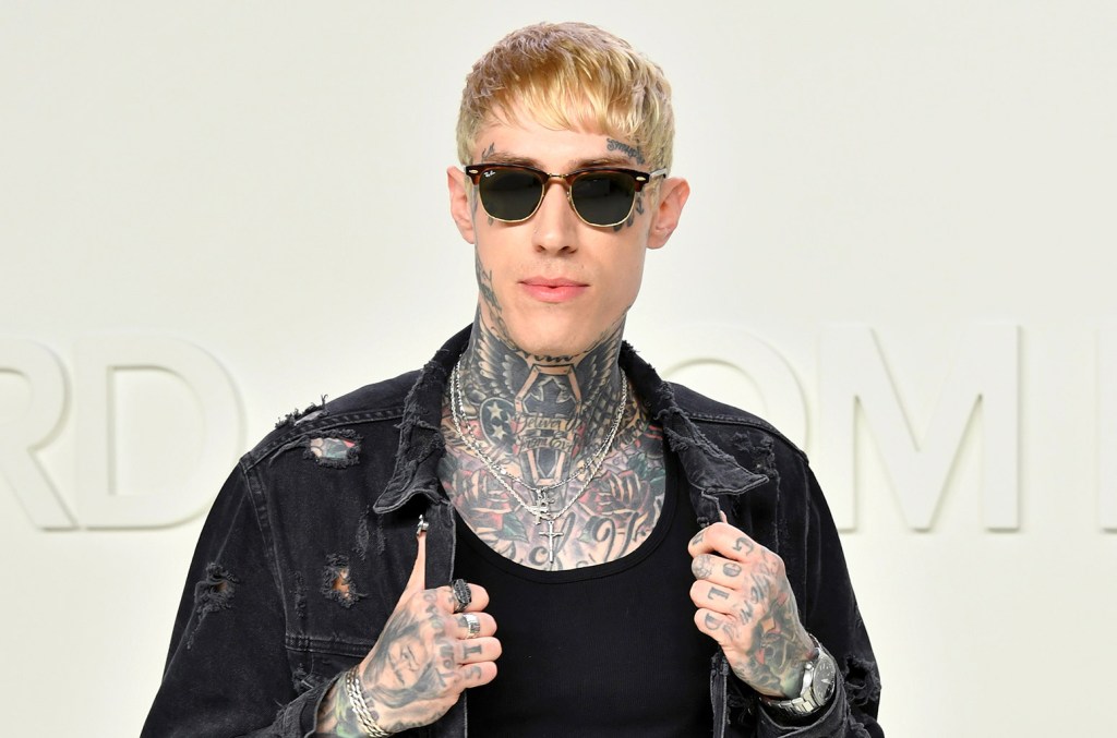 Trace Cyrus sako, kad šeima „nuoširdžiai nerimauja“