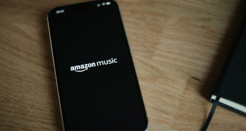 „Amazon Music“ padidina neribotų planų kainų padidėjimą