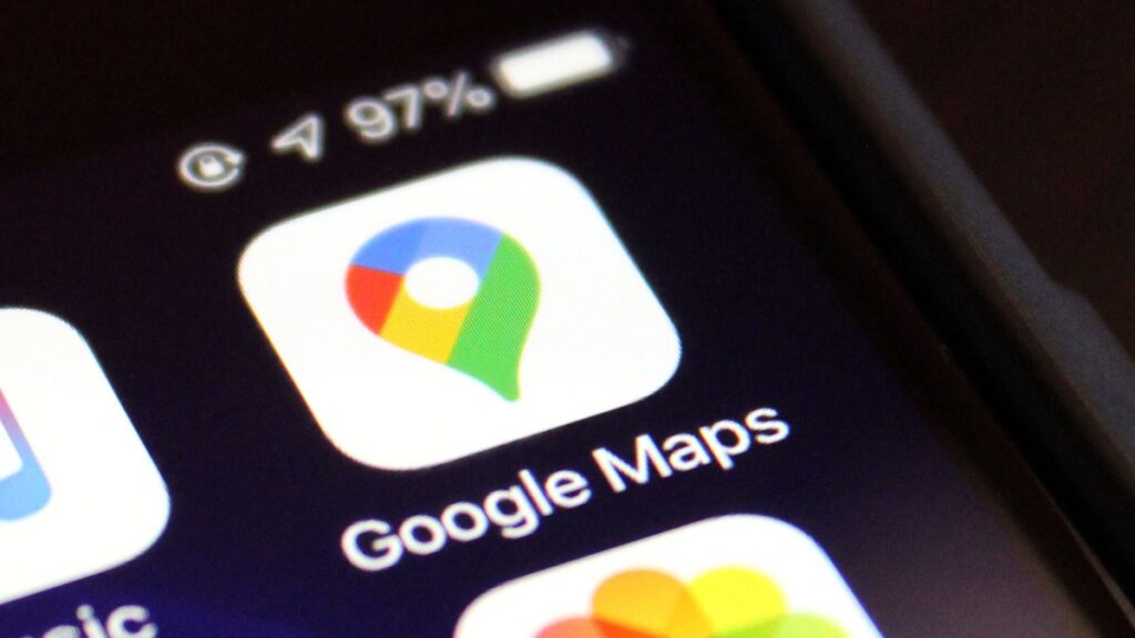 „Google Maps“ netrukus pervadins Meksikos įlanką į „Amerikos įlanką“