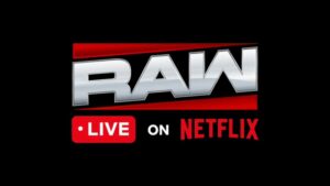 „Netflix“ padvigubino WWE Raw žiūrovų skaičių debiutinėje transliacijos serijoje