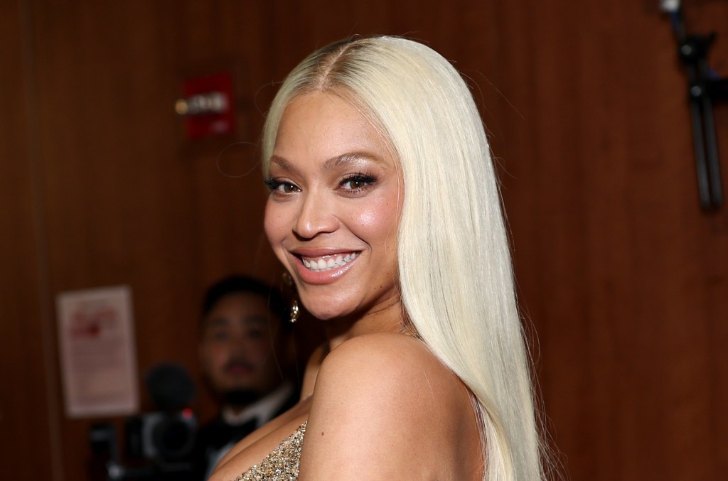 Beyoncé kalbina ilgai ieškomą metų albumo „Grammy“ apdovanojimą: laikrodis