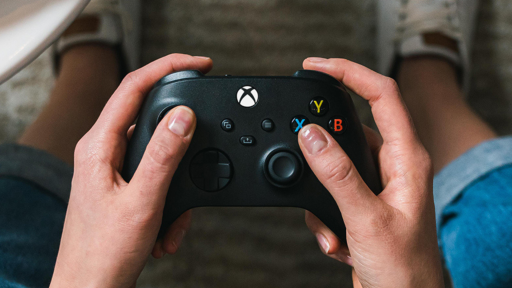 Ištaisyti „Xbox“ JK tapo dar lengviau