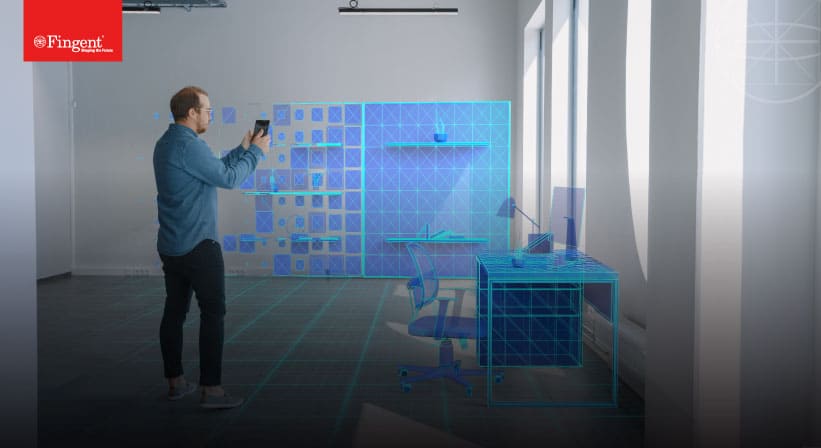 Nekilnojamojo turto valdymo ateities pertvarkymas