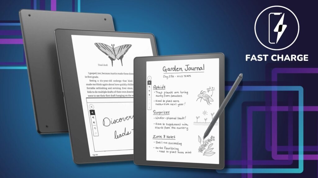 Nemokamas atnaujinimas ištaisė mano didžiausią „Kindle“ raštininko skundą