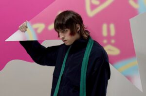 Porteris Robinsonas apima „Fontaines DC“ mėgstamiausią