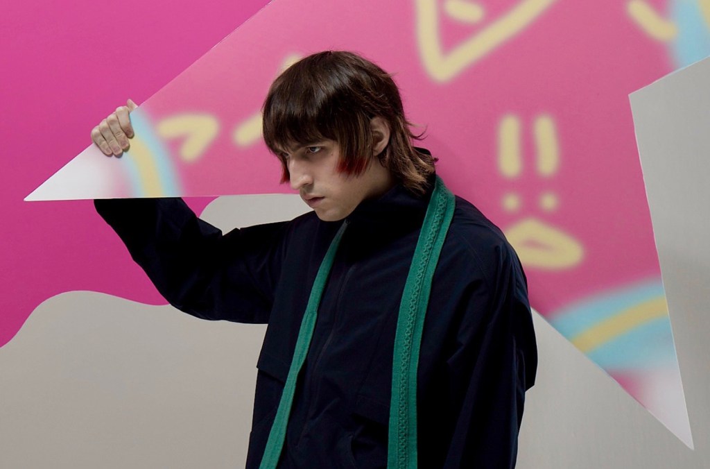 Porteris Robinsonas apima „Fontaines DC“ mėgstamiausią