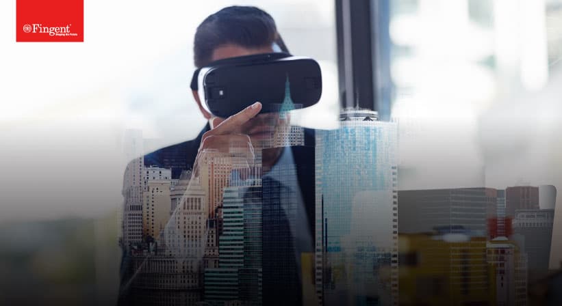 Suasmenintos pirkėjų patirties su VR kūrimas nekilnojamojo turto srityje