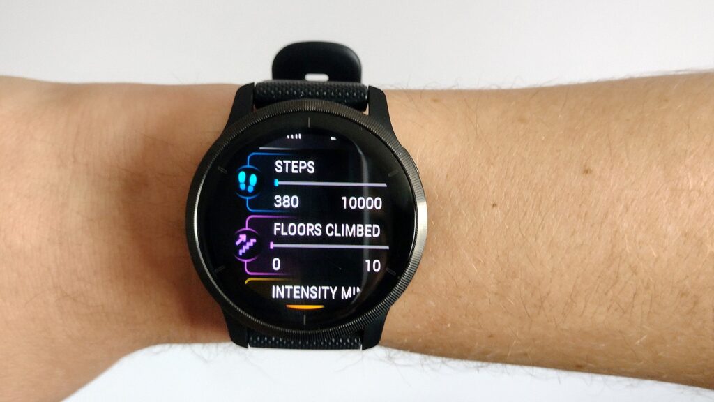 Tai yra vienintelis „Garmin“ stebėtojas, kurį daugumai žmonių reikia pasiekti