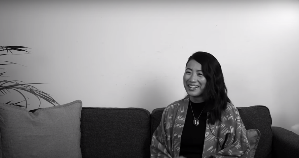 Wong Janice apie meilę violončelei, pop muzikai ir meditacijai