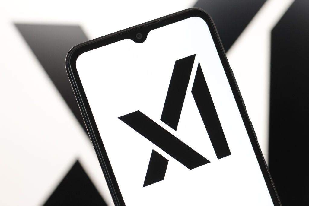 Xai „Colossus“ superkompiuteris kelia sveikatos klausimus Memfyje