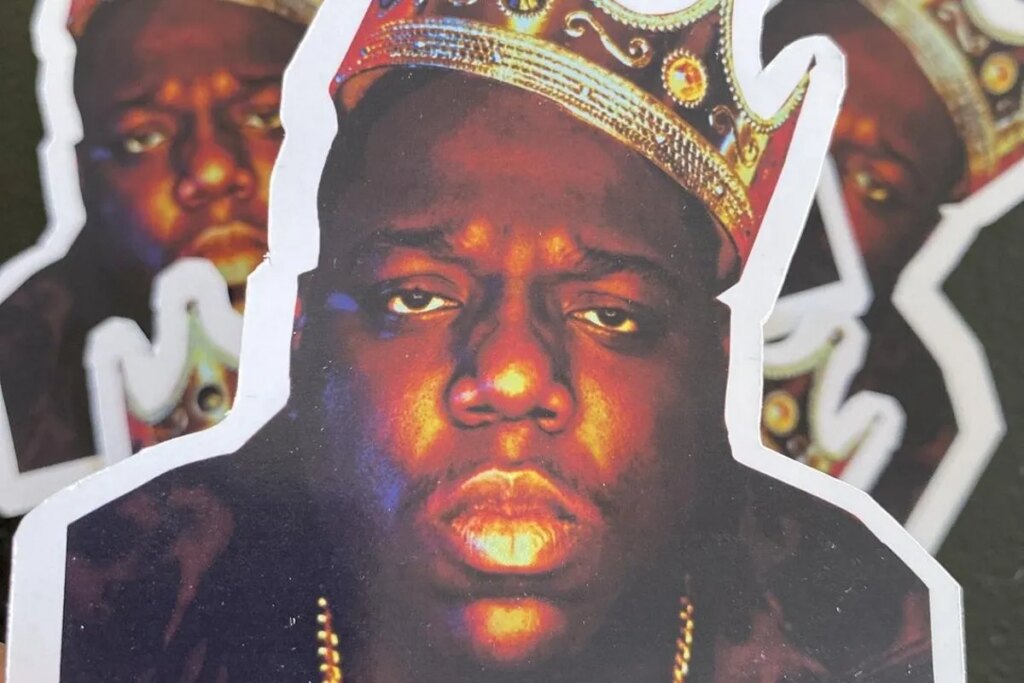 „Biggie Smalls Estate“ padeda mažmenininkams ir kitiems dėl pažeidimo