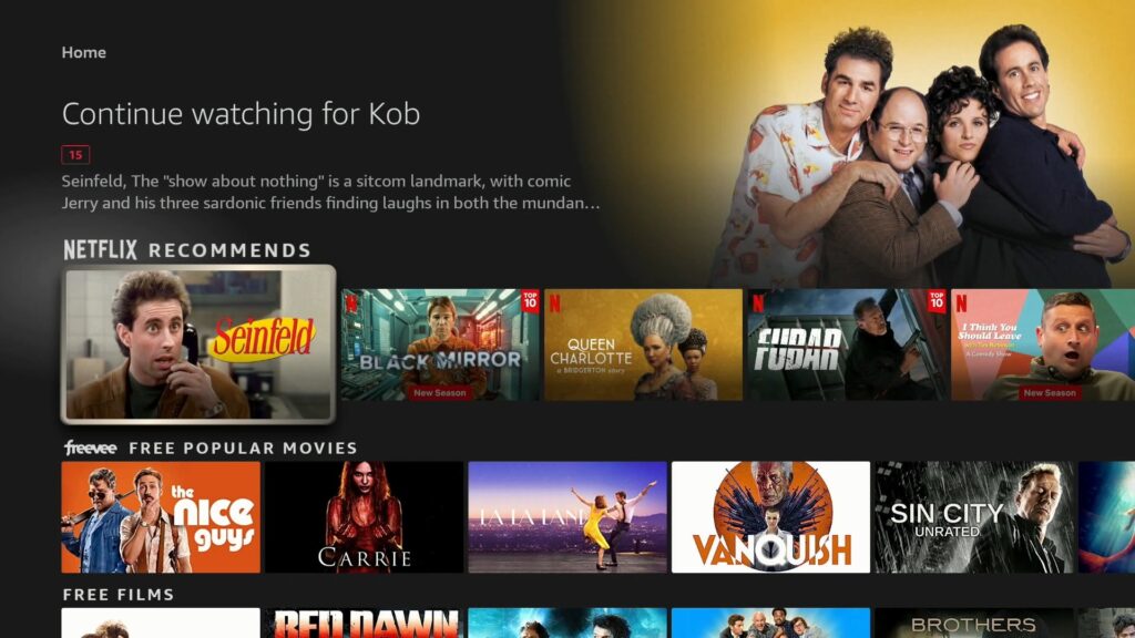 „Netflix UK“ kaina pakyla: štai kiek turėsite sumokėti