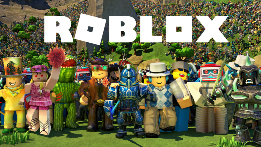 „Roblox“ akcijos sumažėjo 20%, nes „Daus“ netenka tikslinių tikslų