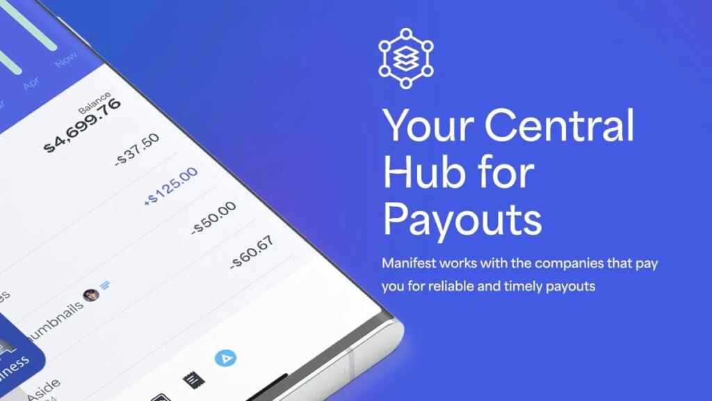 „Manifest Financial“ pasiūlymai pritaikyti finansiniai sprendimai su „Too Lost“