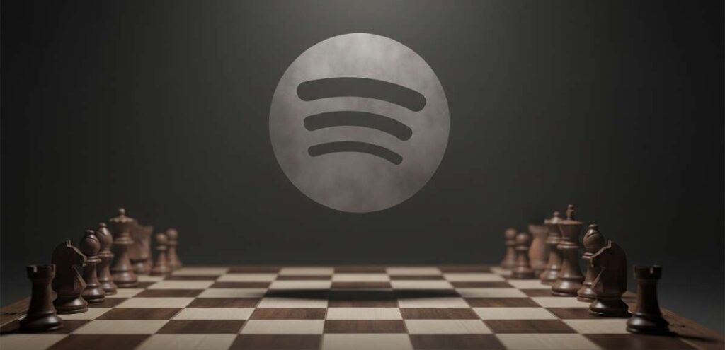 Po „Spotify“ krepšių „Kobalt“ kyla klausimas: kas yra „Spotify“ rankovė?