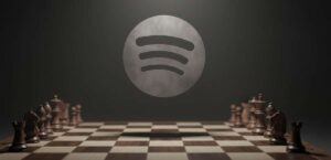 Po „Spotify“ krepšių „Kobalt“ kyla klausimas: kas yra „Spotify“ rankovė?