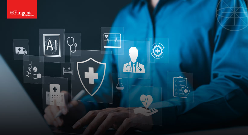 SAP sveikatos priežiūrai: įgalina protingesnę pacientų priežiūrą