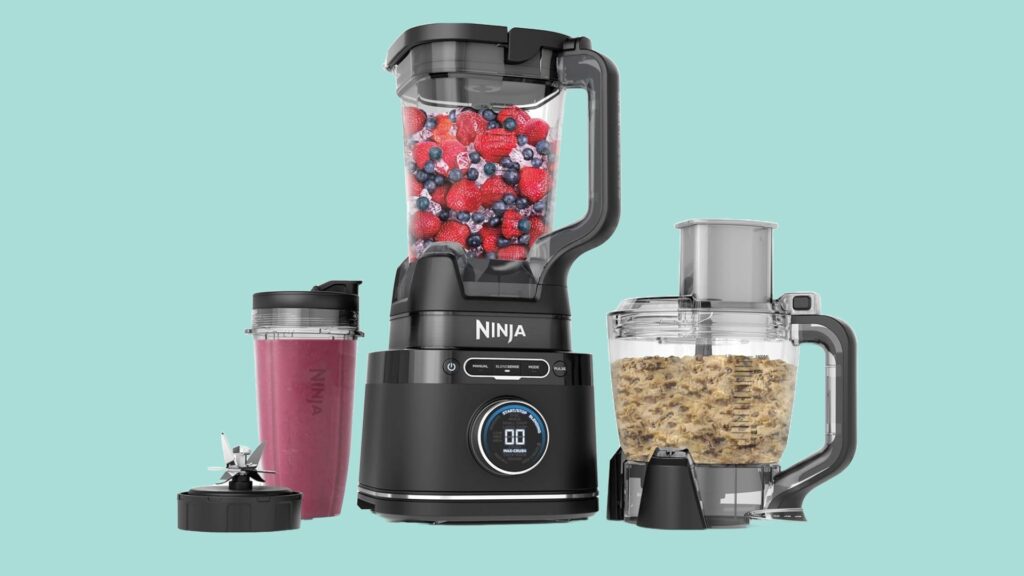 „Ninja Air Fryer“, „Poco X7 Pro“, „Julicers“ ir dar daugiau: