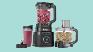 „Ninja Air Fryer“, „Poco X7 Pro“, „Julicers“ ir dar daugiau: