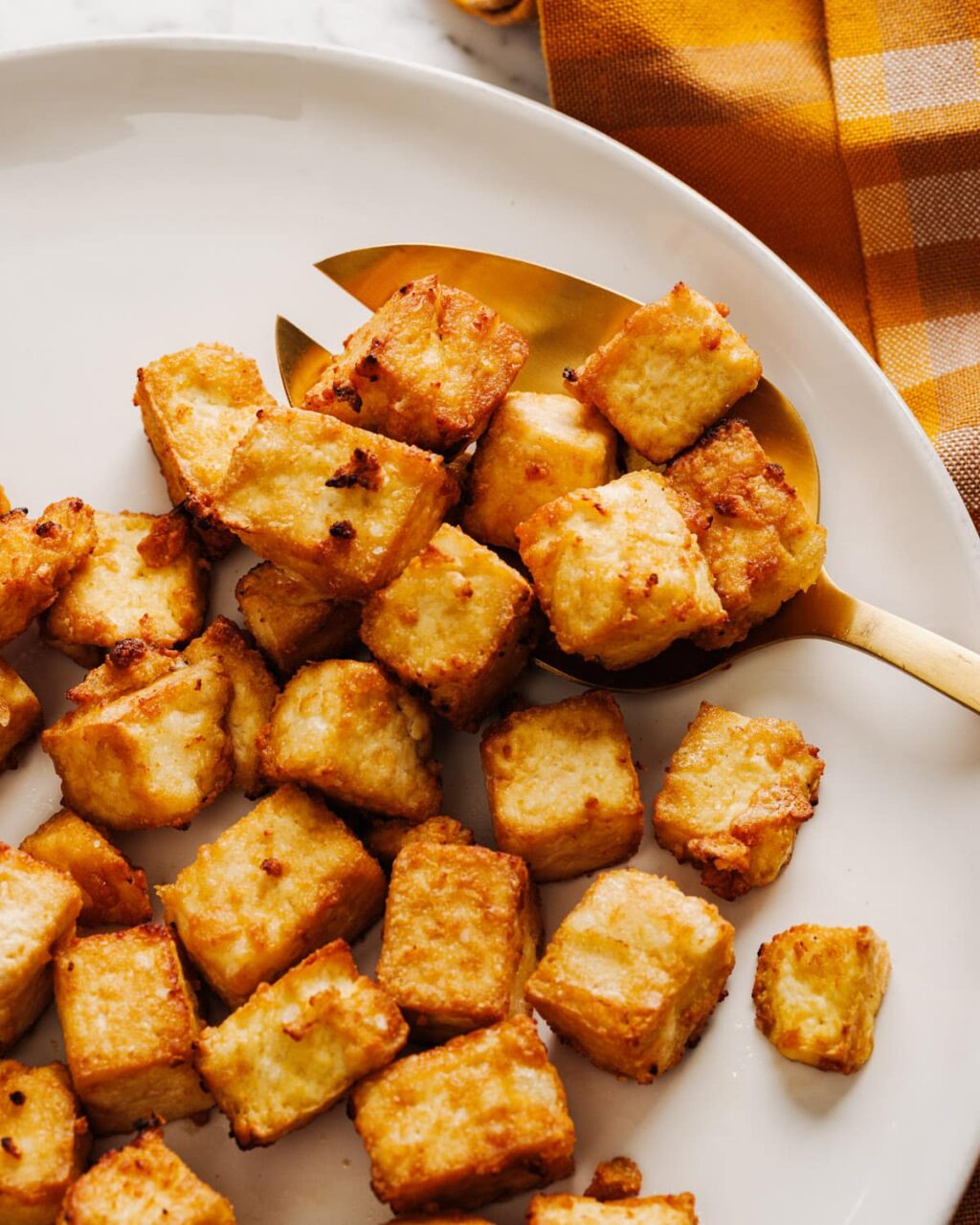 Traški oro gruzdintuvė Tofu – gamina pora