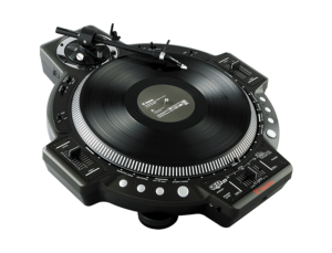 Vestax QFO: Išnaša, kurią verta prisiminti