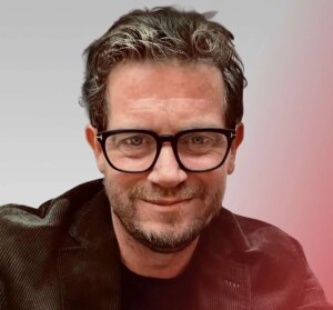 „Songtradr“ vyriausiasis pajamų pareigūnas Paulas Langworthy