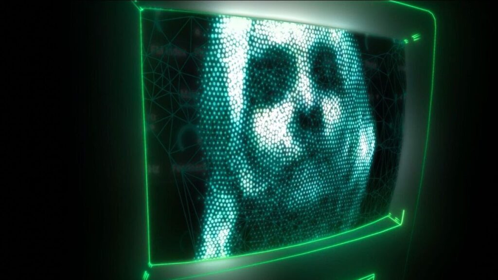 HAAi ir Weirdcore bendradarbiauja kurdami naują takelį ir vizualizatorių, skirtą