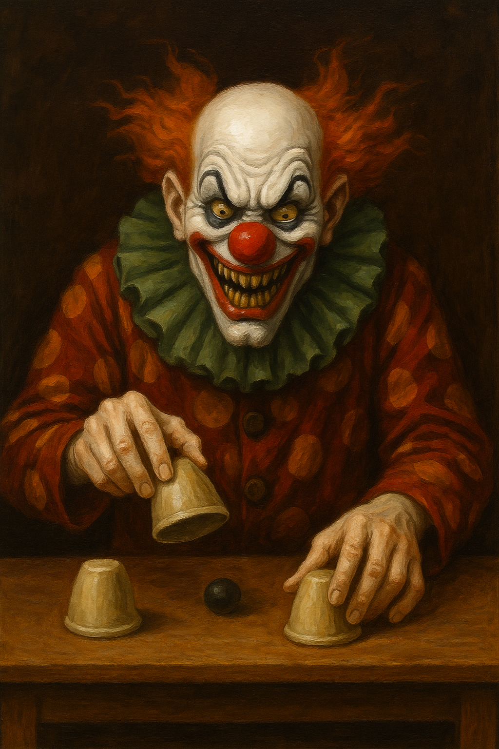 Ar šios savaitės AI išpardavimas yra pirmasis burbulo įtrūkimas? –