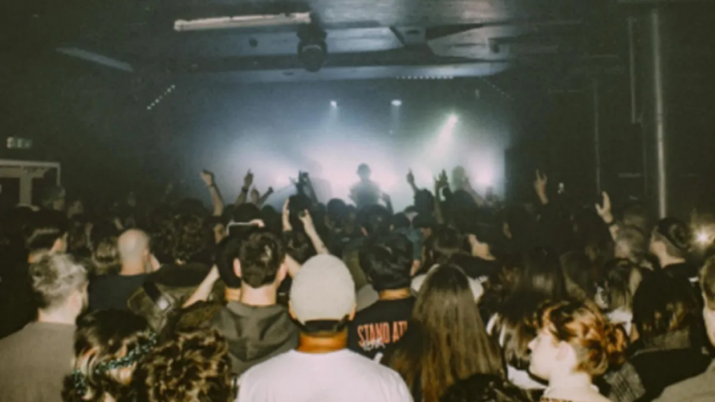 Maršalo grupė, remianti nepriklausomas muzikos vietas