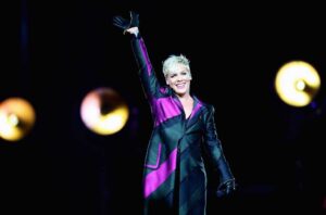 Sidnėjaus „Qudos Bank“ arena pardavė 15-ąjį milijoną bilietų