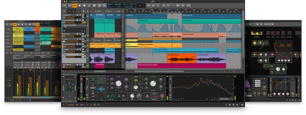 „Bitwig Studio 6“ nusileidžia kovo 11 d.: viskas, ką reikia