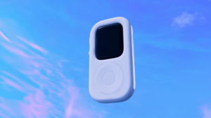 „iPod“ atgimimo triukšmas – jaunieji klausytojai nori fiziškai