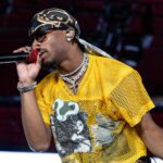 D4vd suimtas, įtariamas paauglės, rastos jo Tesloje, nužudymu