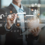 Individualizuota įmonės darbo eigos automatizavimo programinė įranga