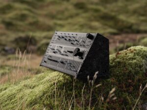 „Genki Instruments“ praneša, kad „Katla“ yra balso besisukantis polifoninis sintezatorius