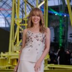 Kylie Minogue patvirtina 40-mečio turo planus