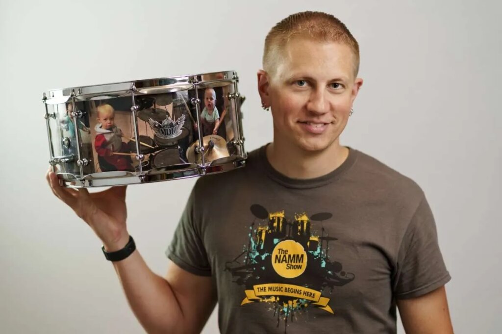 Muzikos pramonė išgyvena duomenų krizę. „Octave Media“ sako, kad yra