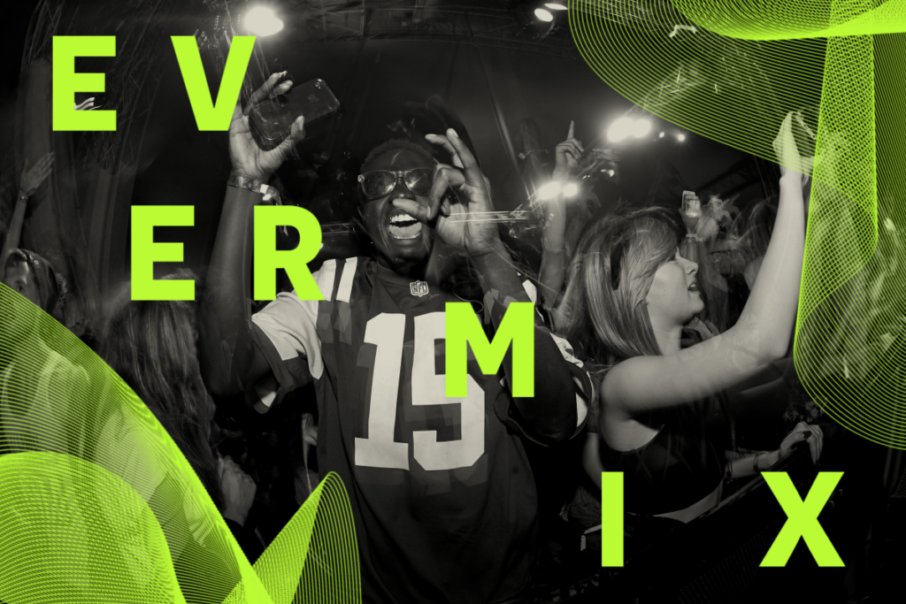 „Evermix“ ir „DJKIT“ sujungia jėgas, kad sukurtų didesnę didžėjų ateitį