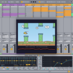 Ableton Extensions SDK: eksperimentinė žaidimų aikštelė „Live Suite“.