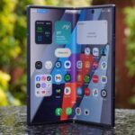 Būsimi „Samsung“ sulankstomi prietaisai nutekėjo labai įdomiu dydžių palyginimu