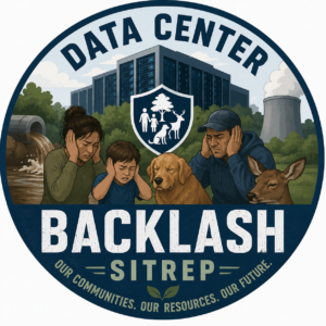 Nacionalinis duomenų centras „Backlash SitRep“ 6/15/26 – Muzikos technologijų politika