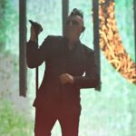 Tobulas ratas, „kažko siekiantis“ su nauja muzika