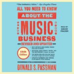 Anthropic Trained Claude on Donald Passman’s Music Industry Bible Without