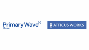 Primary Wave Music Backs Atticus dirba su 100 mln. USD